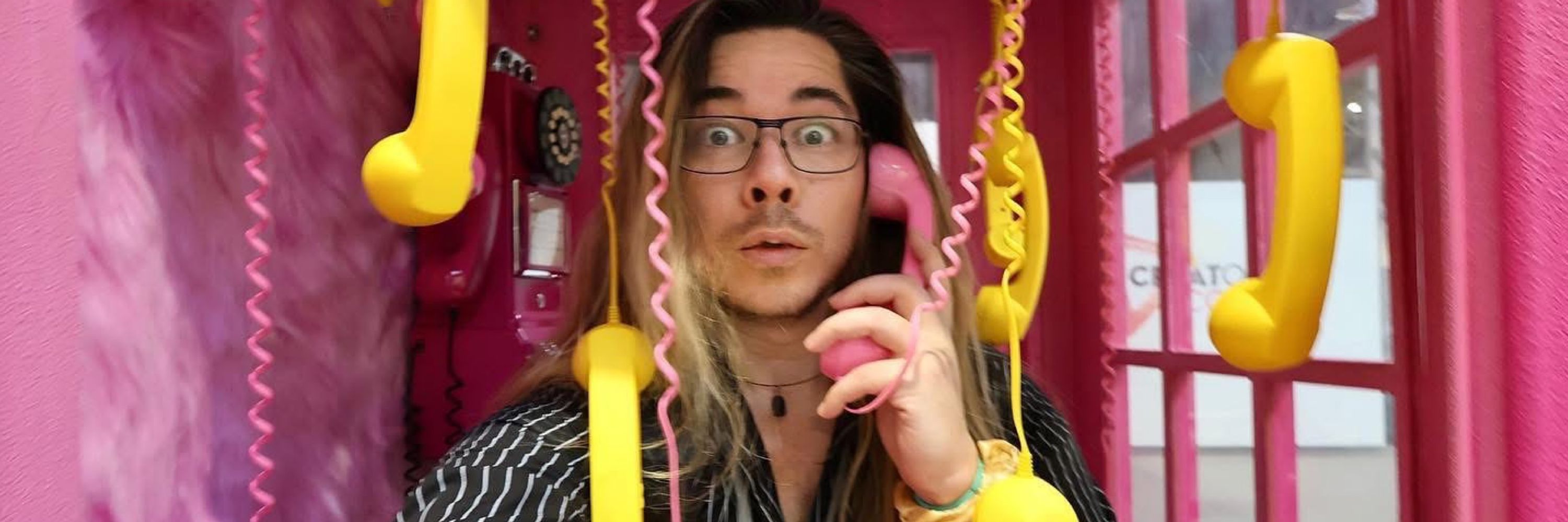 James Artaius