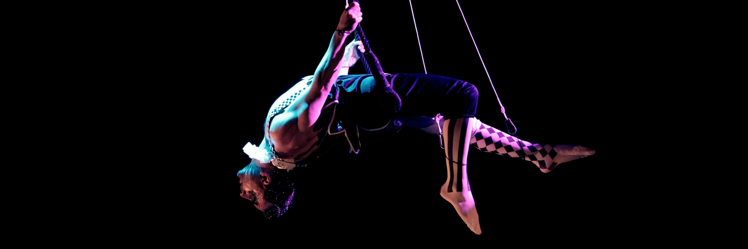 Selwan Cirque