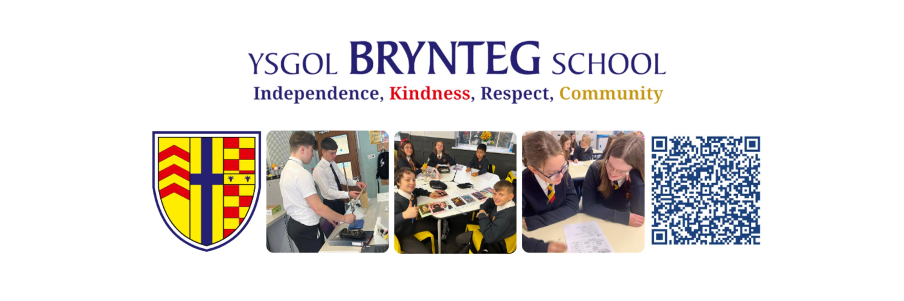 Brynteg School