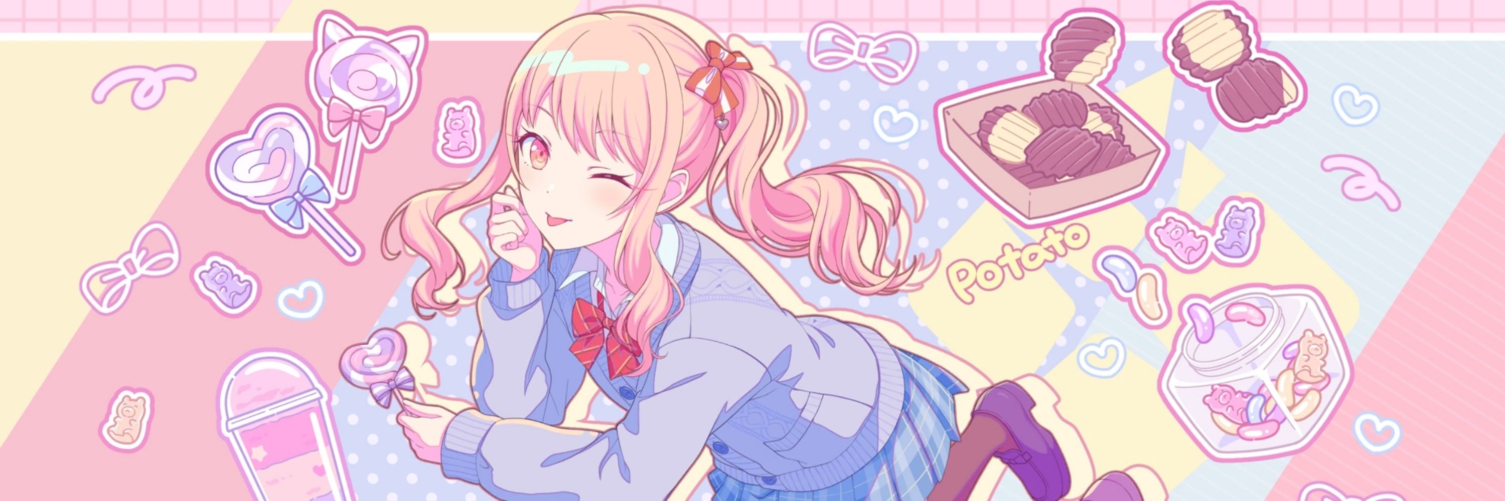 Sunny 🎀 / スン-P