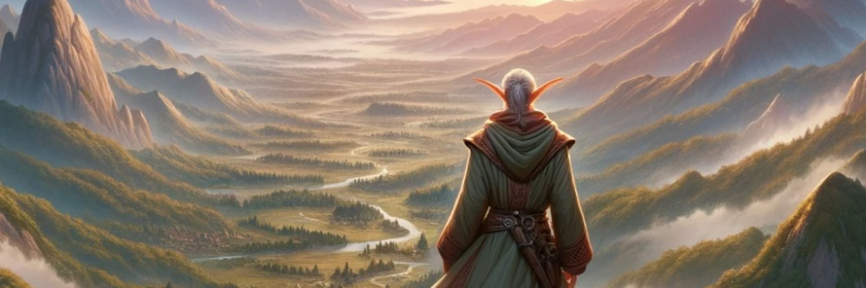 Felix The Mage