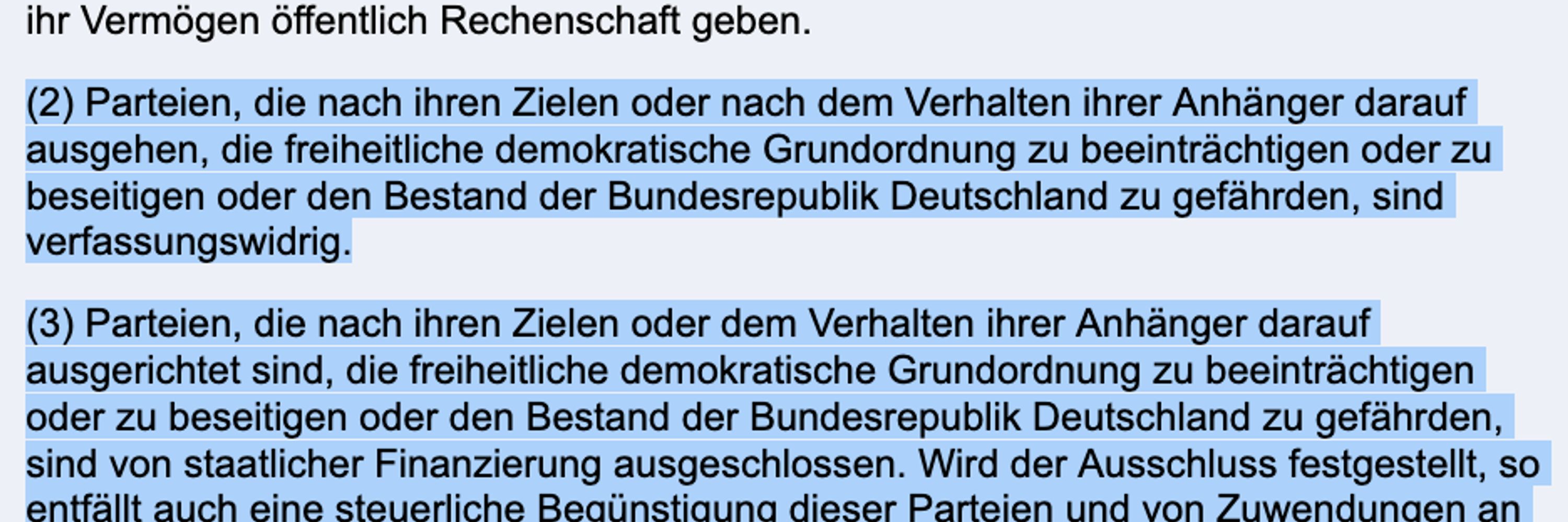 Ansgar T̶r̶i̶n̶k̶m̶a̶n̶n̶ AFD-VERBOT