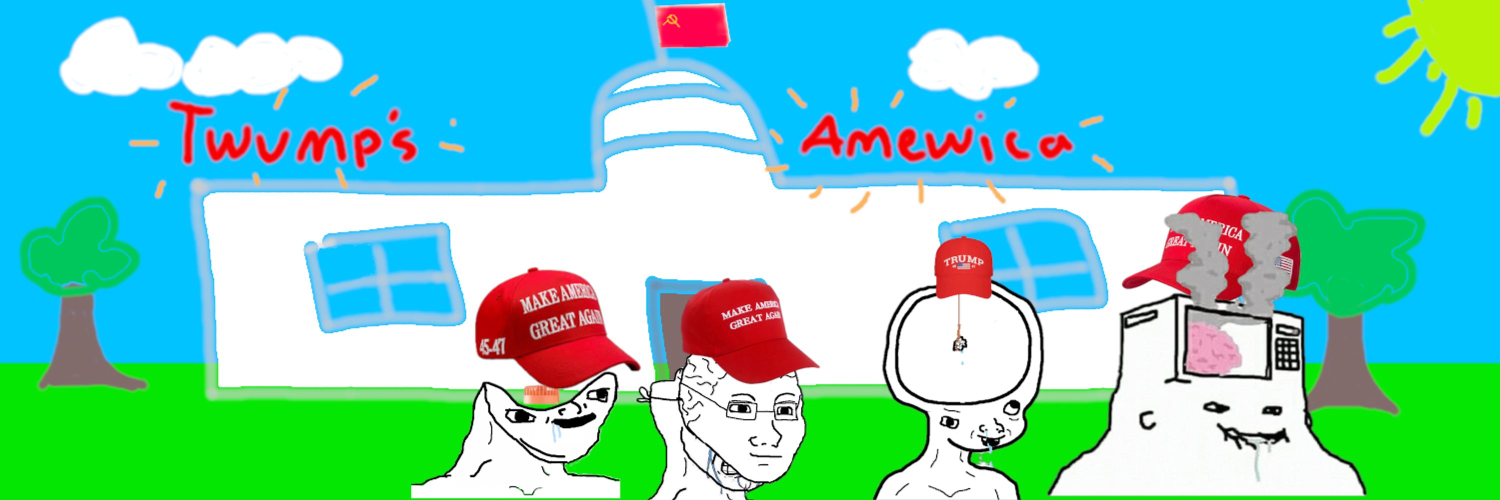 @realDonowldTwump