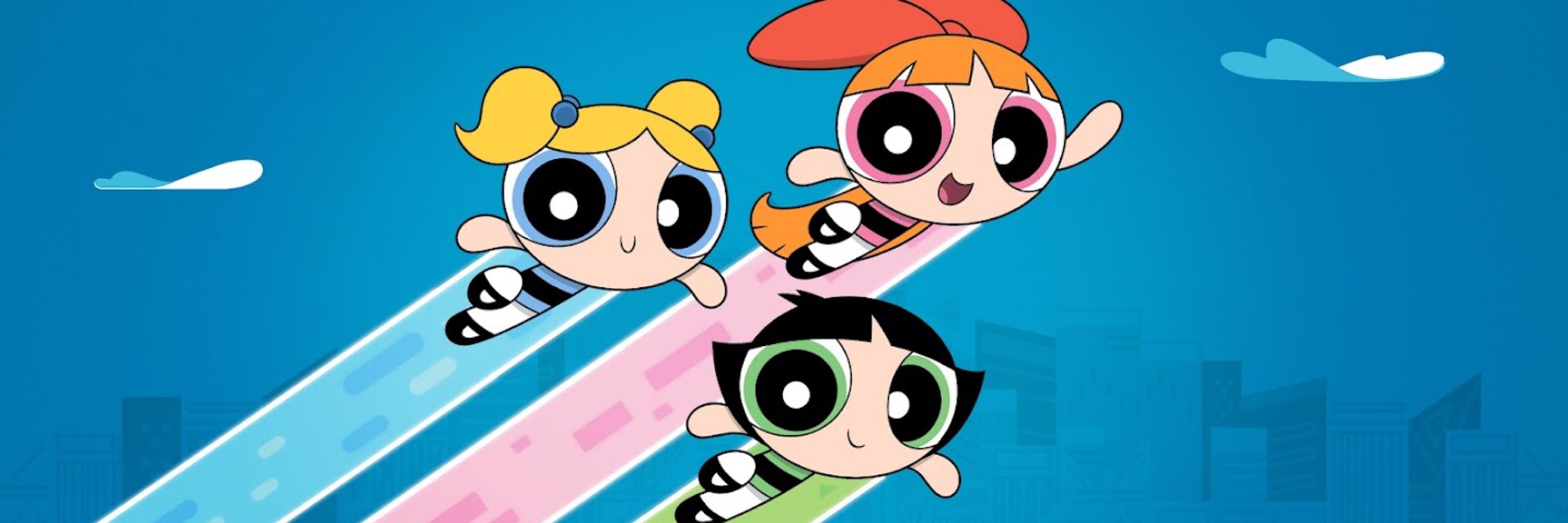Powerpuff Moderation Team