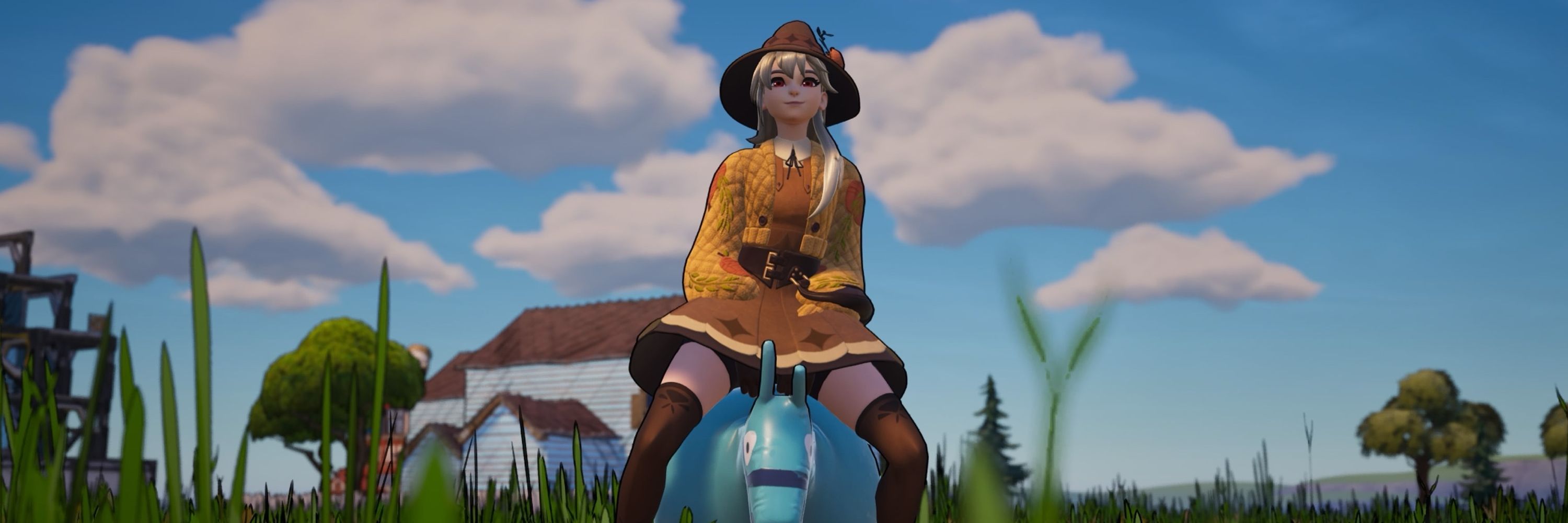 Lexa Hexbringer