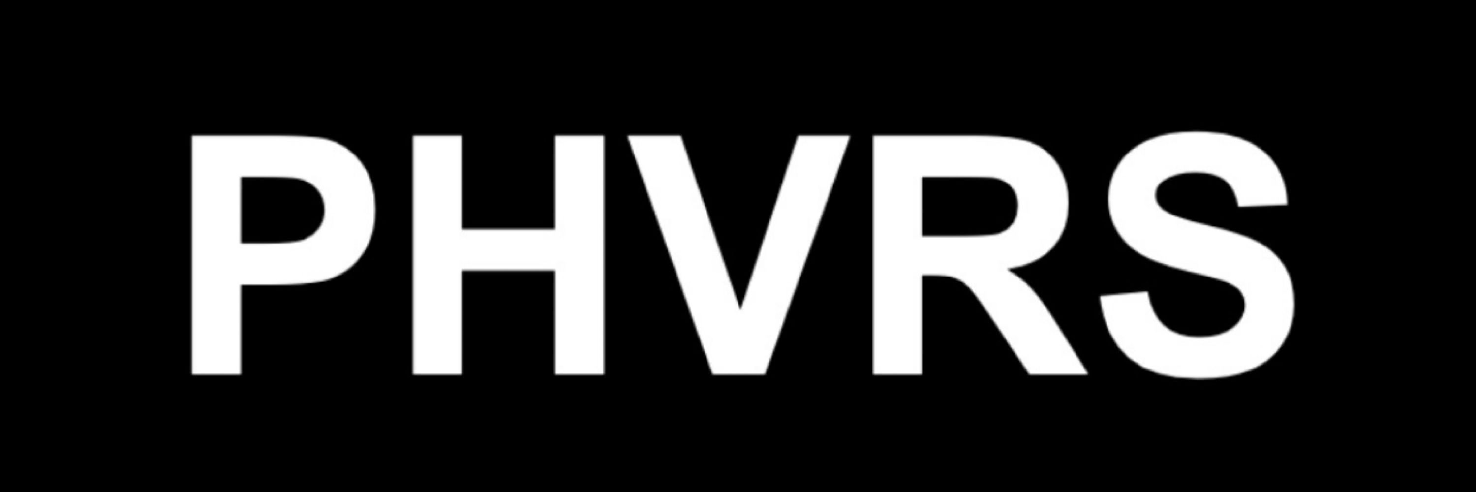 PHVRS