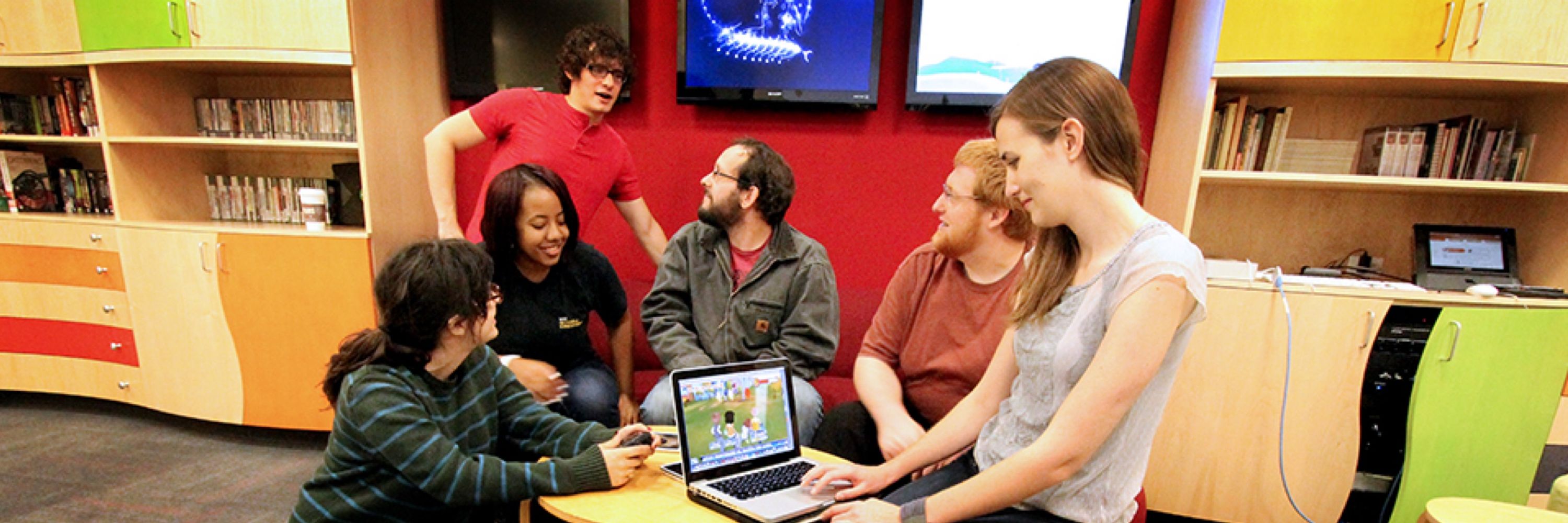 USC Game Innovation Lab