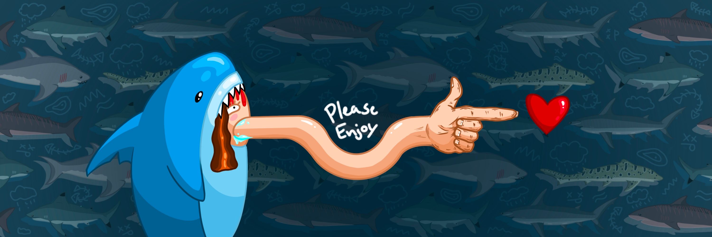 🦈