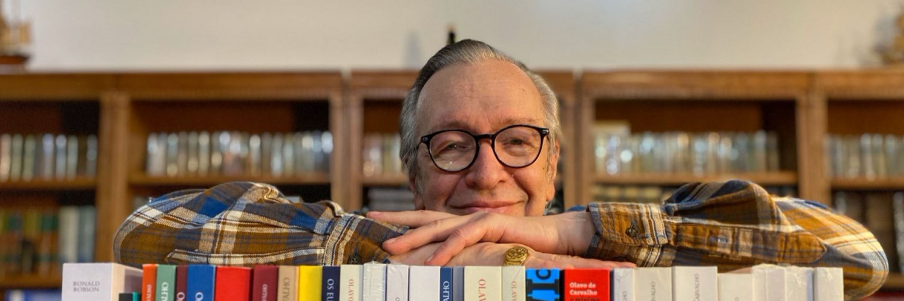 Olavo de carvalho