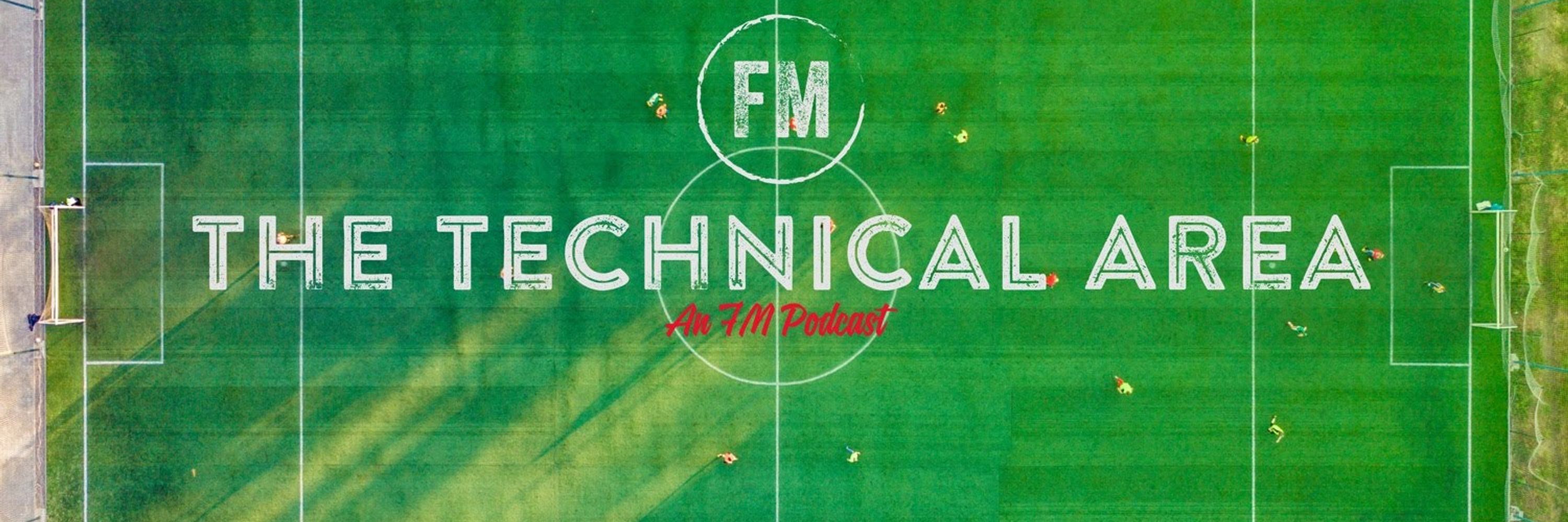 The FM Technical Area Podcast
