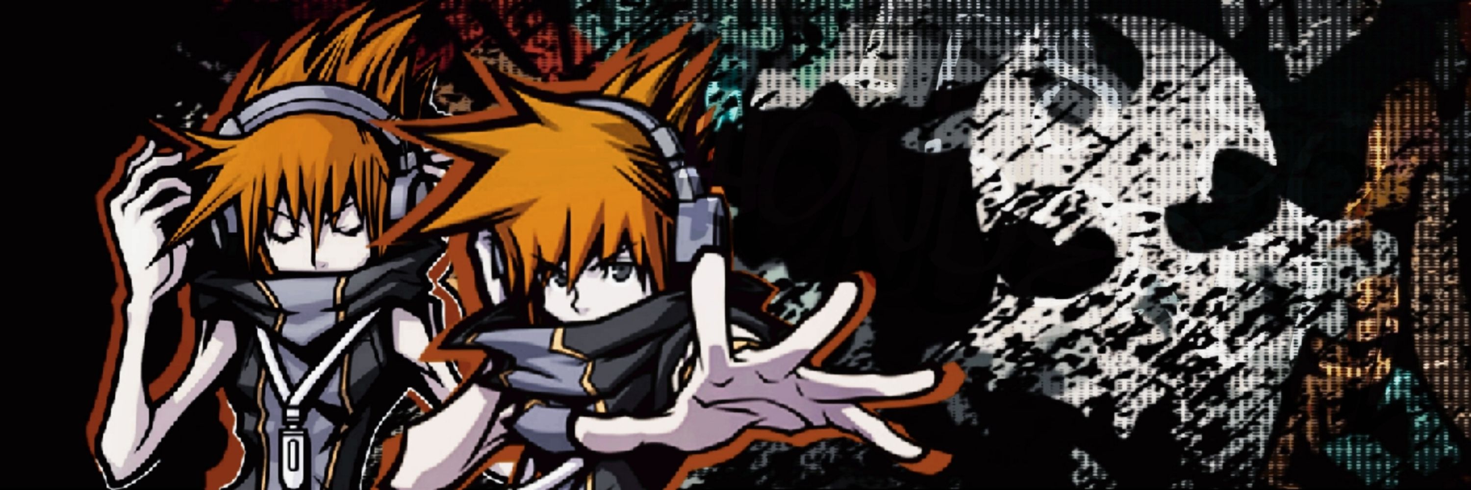 ||ㅤ—  NEKU.