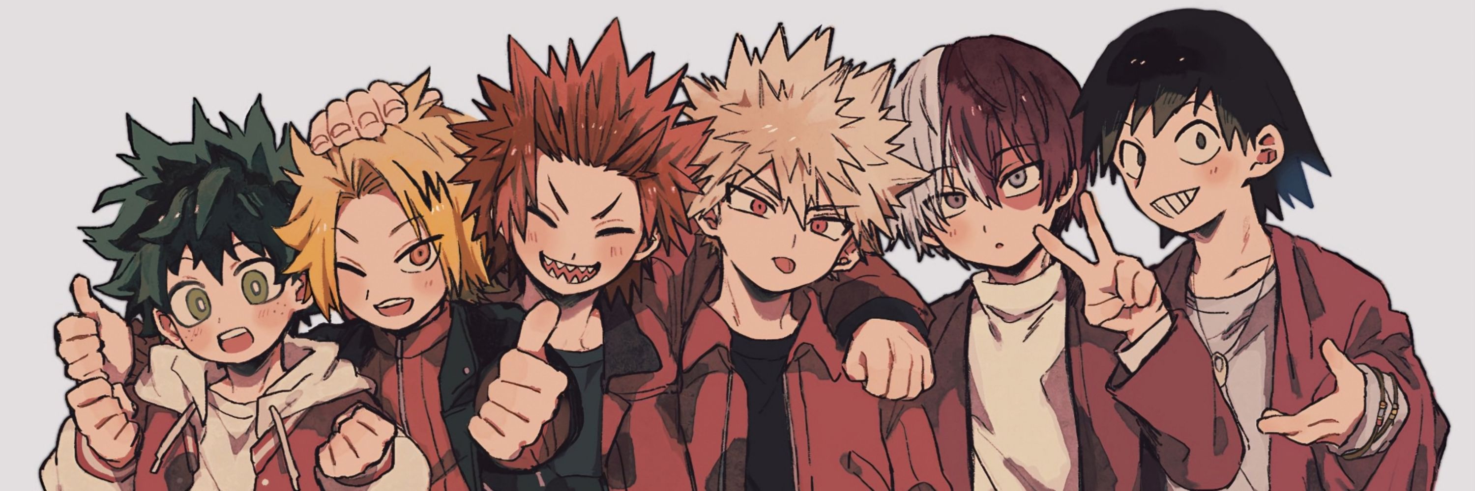 Midoriya Sora