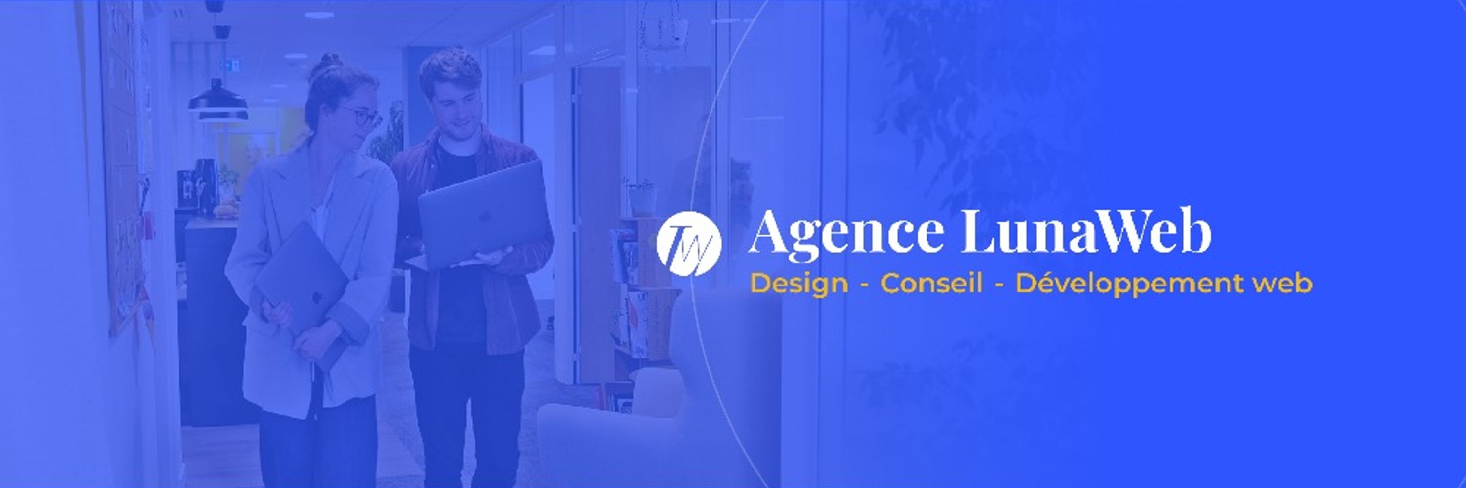 Agence LunaWeb