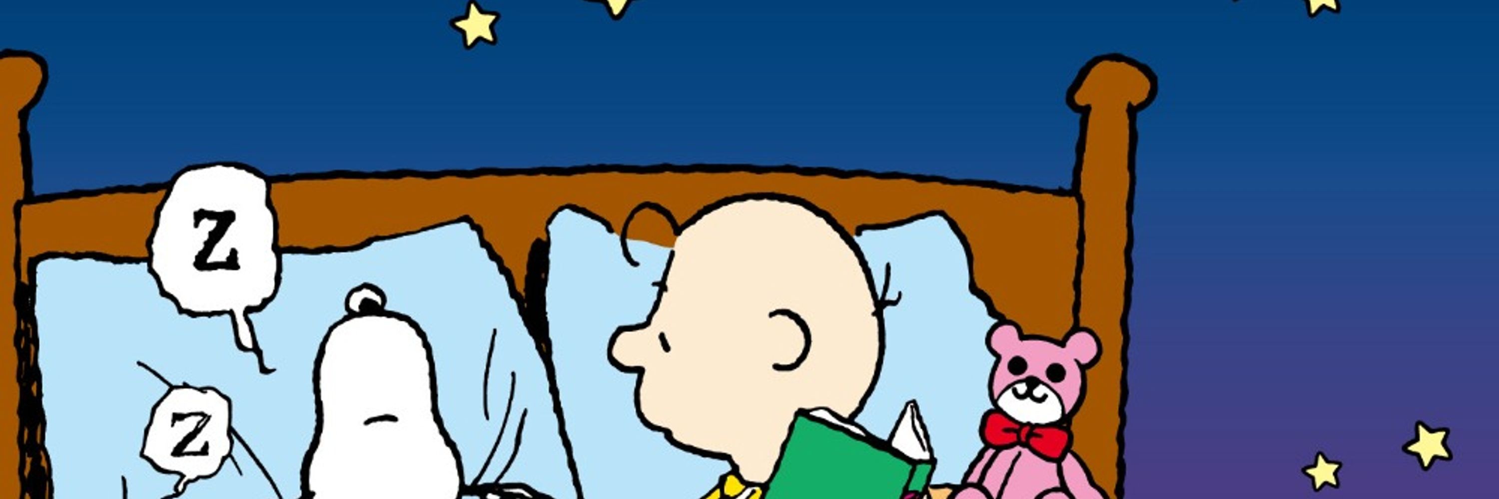 Snoopy way of life 🩷 Thorfinn