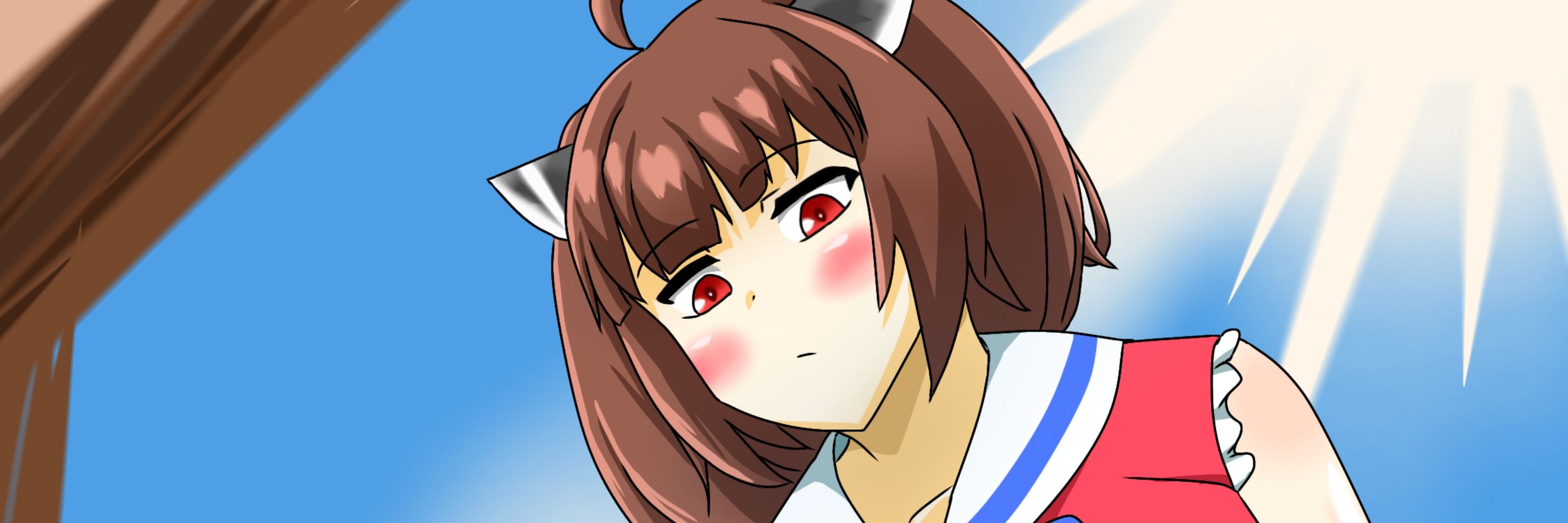もちだいふくと飛行式
