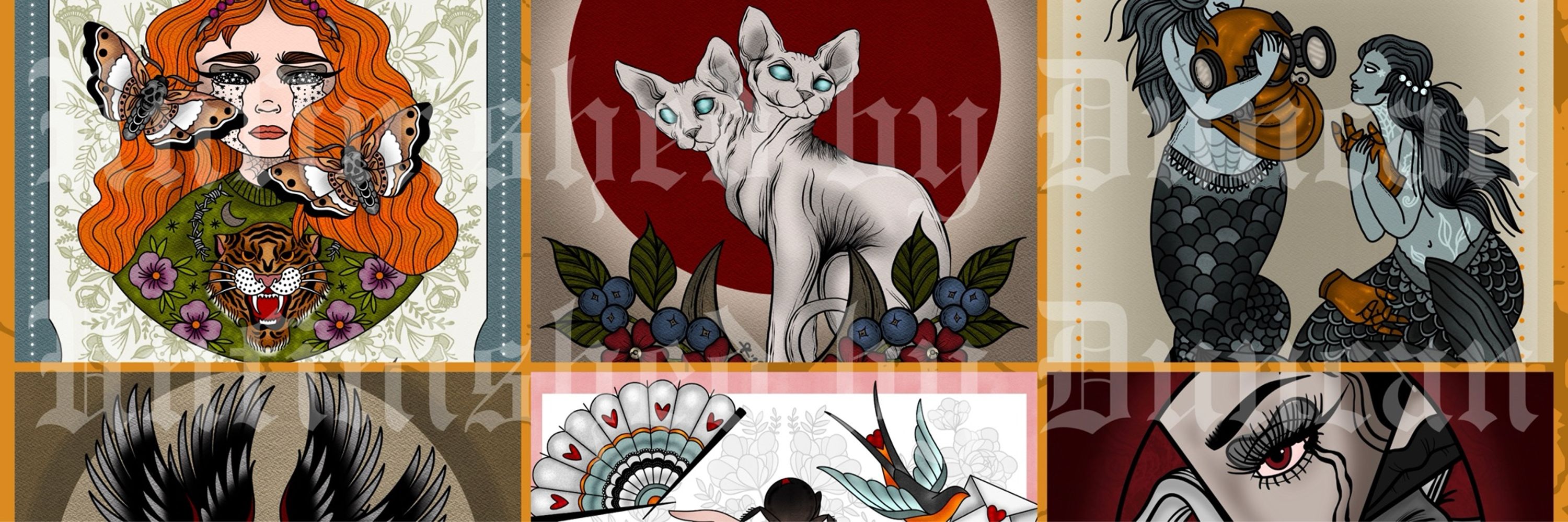 Shannon Duncan | Unfinished by Duncan