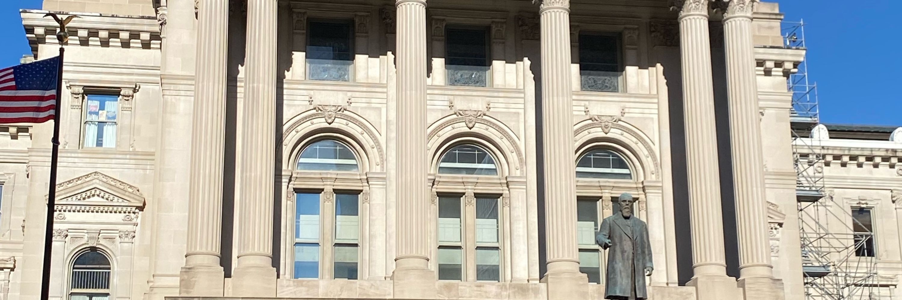 Indiana Community Action Poverty Institute