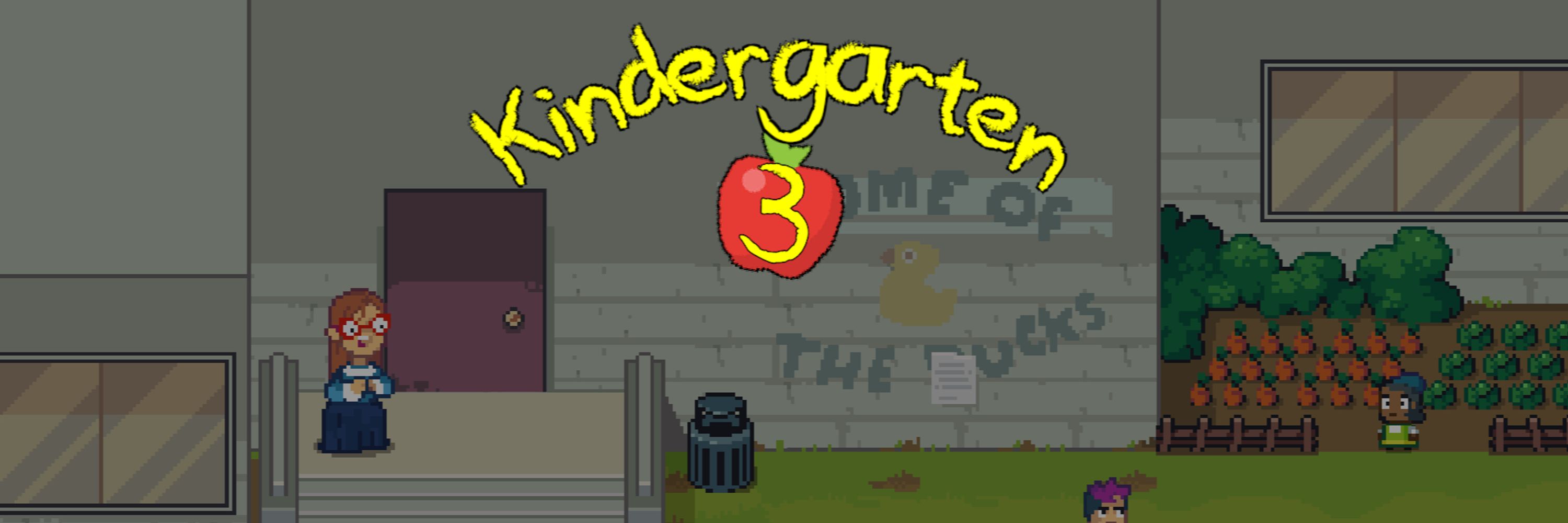 Kindergarten