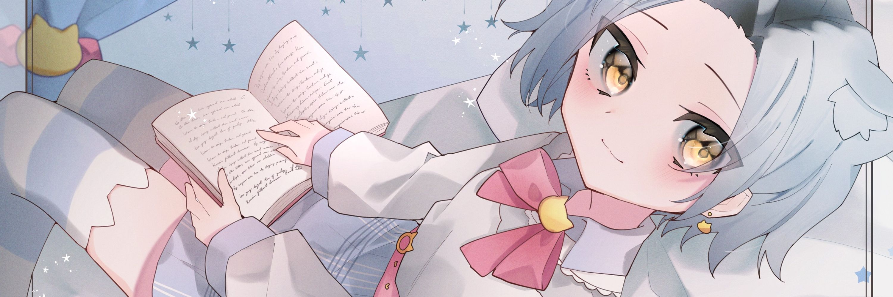 Less |  vtuber