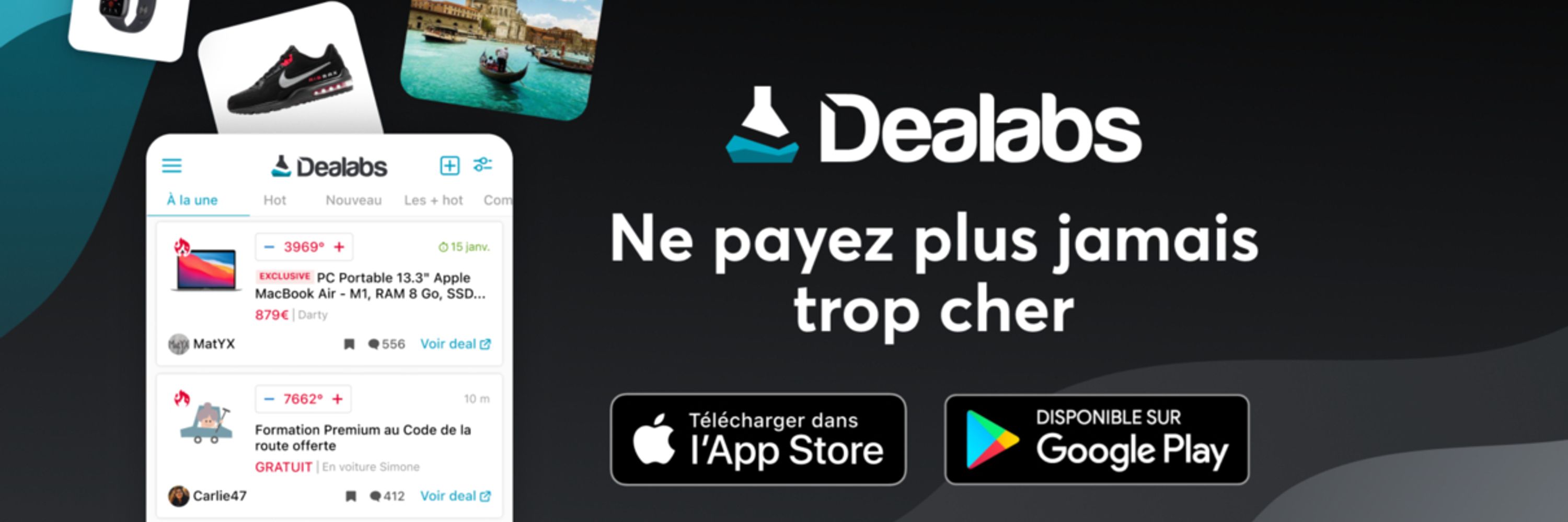 Dealabs