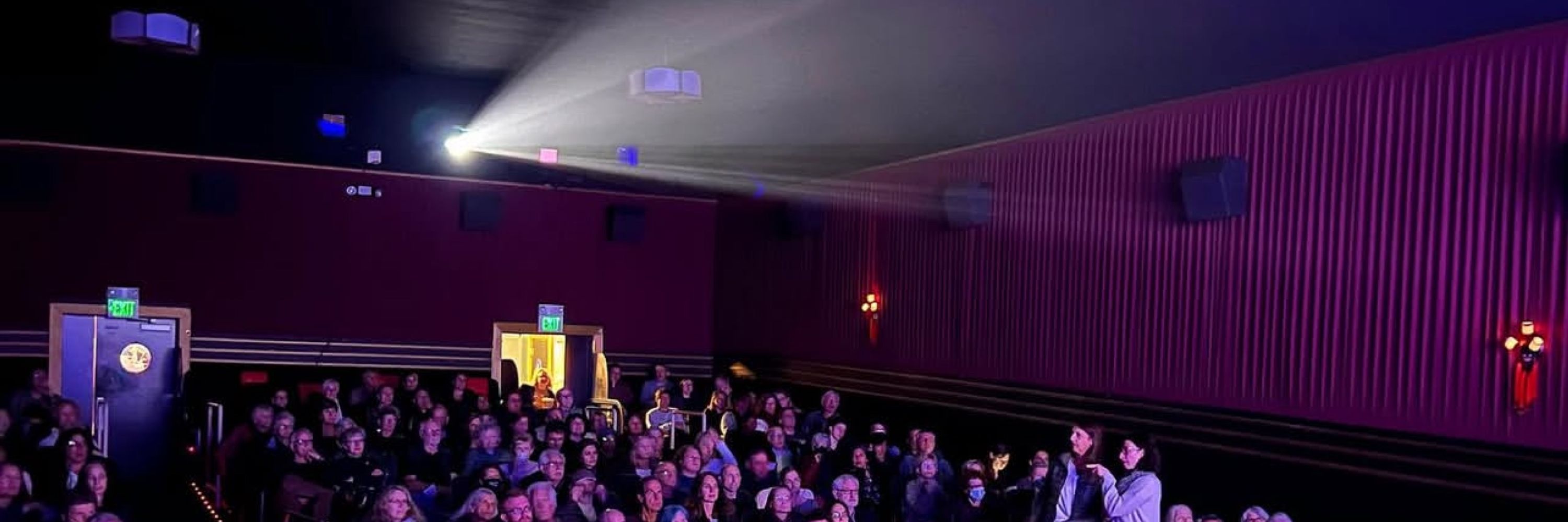 Berlin & Beyond Film Festival