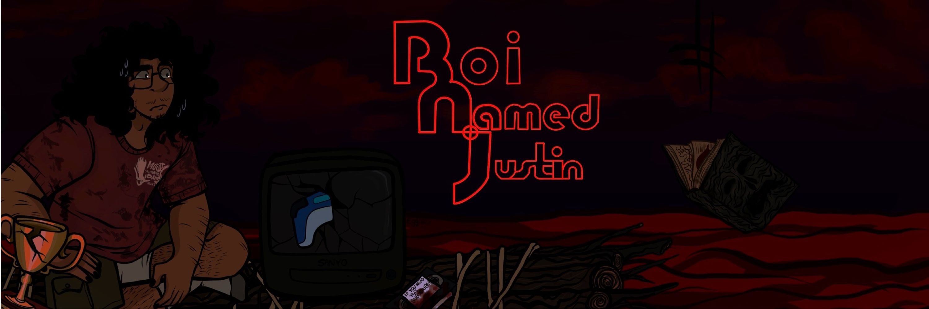 Justin