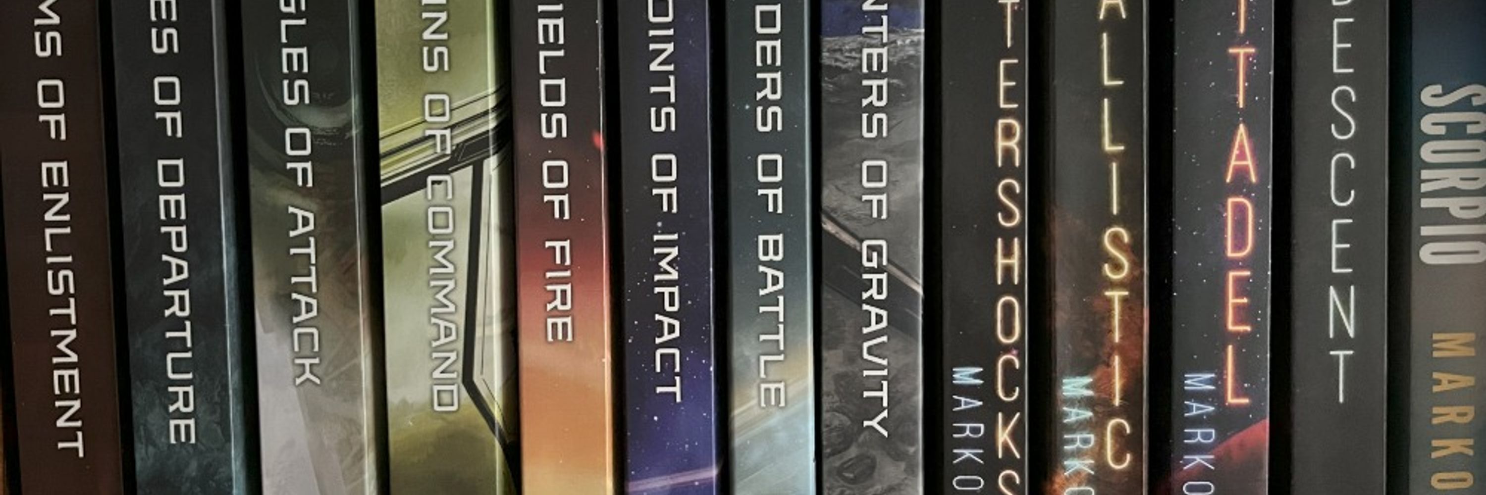 Marko Kloos