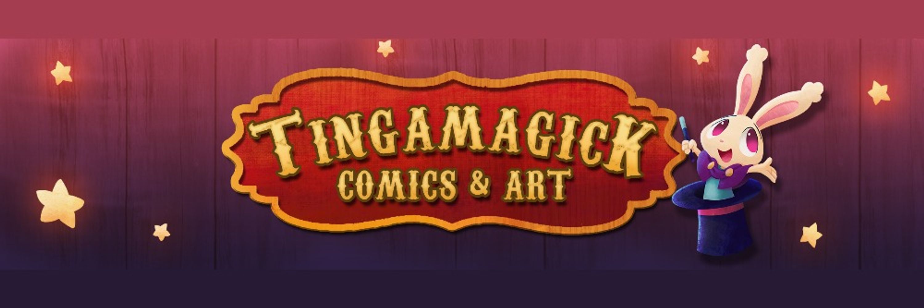 Tingamagick