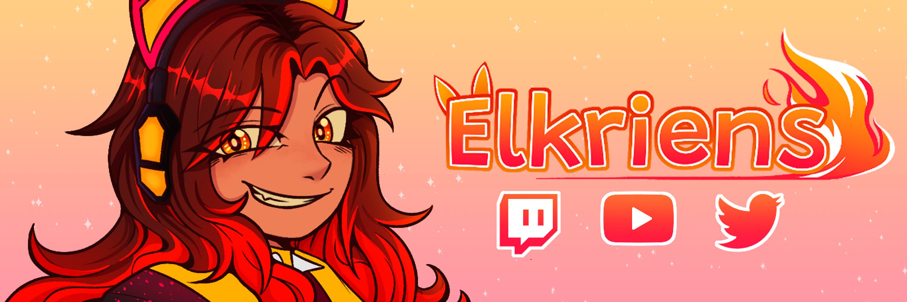 Elkriens