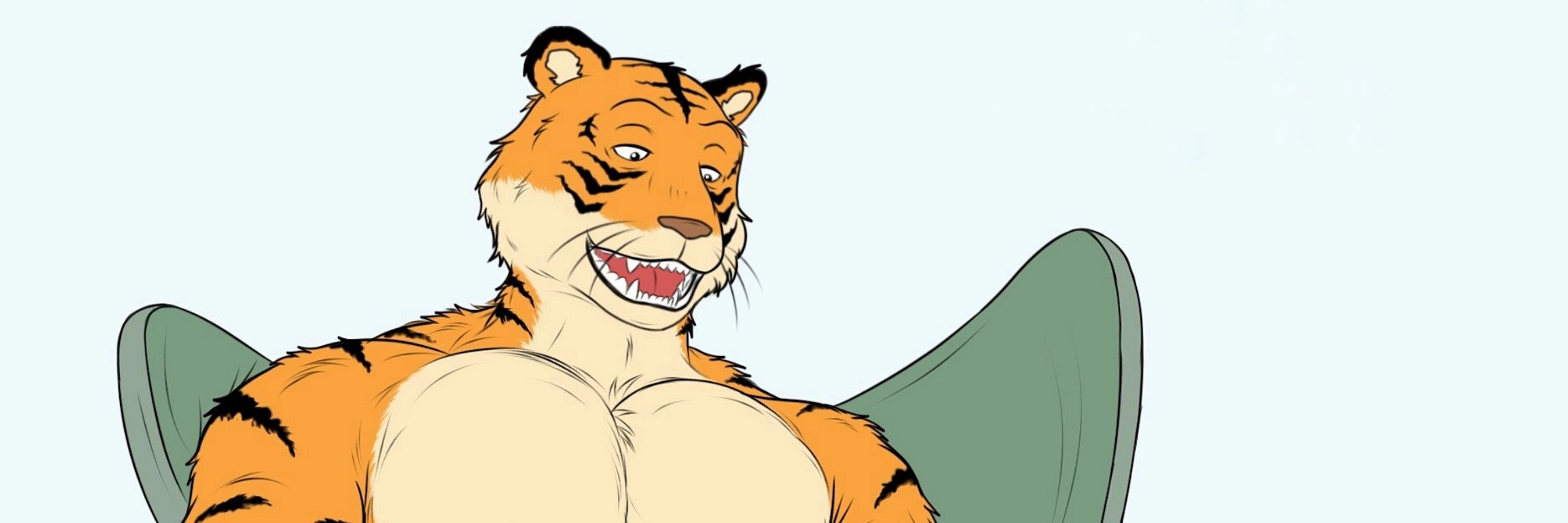 Tyger