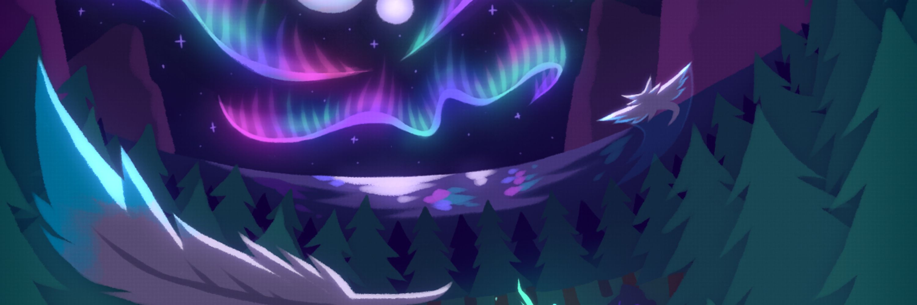 echo