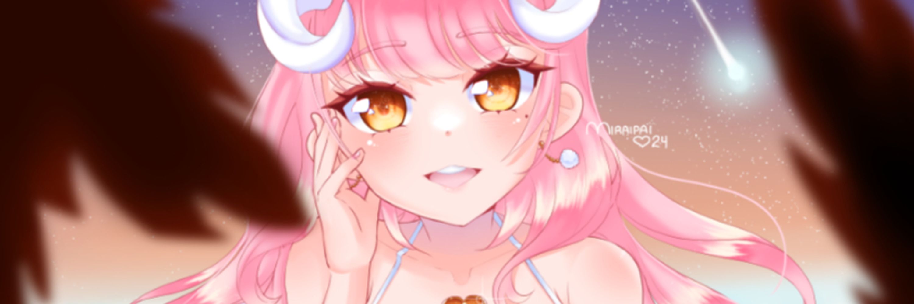 🐏 パイ🎀 
