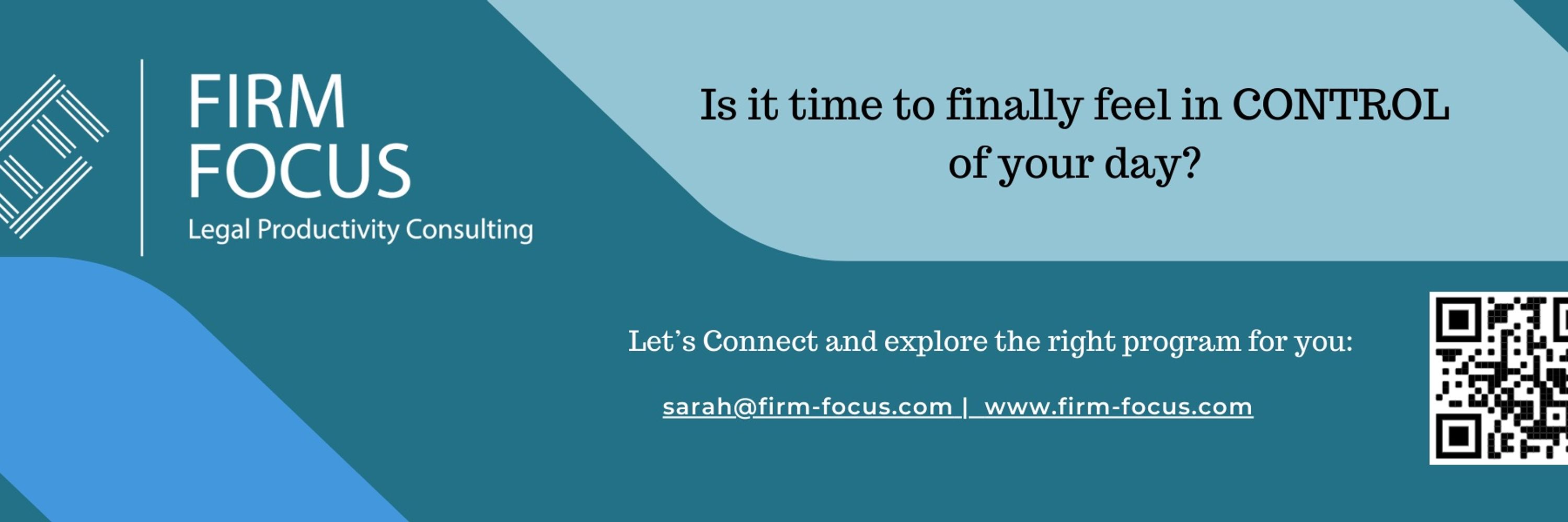 Firm Focus, LLC