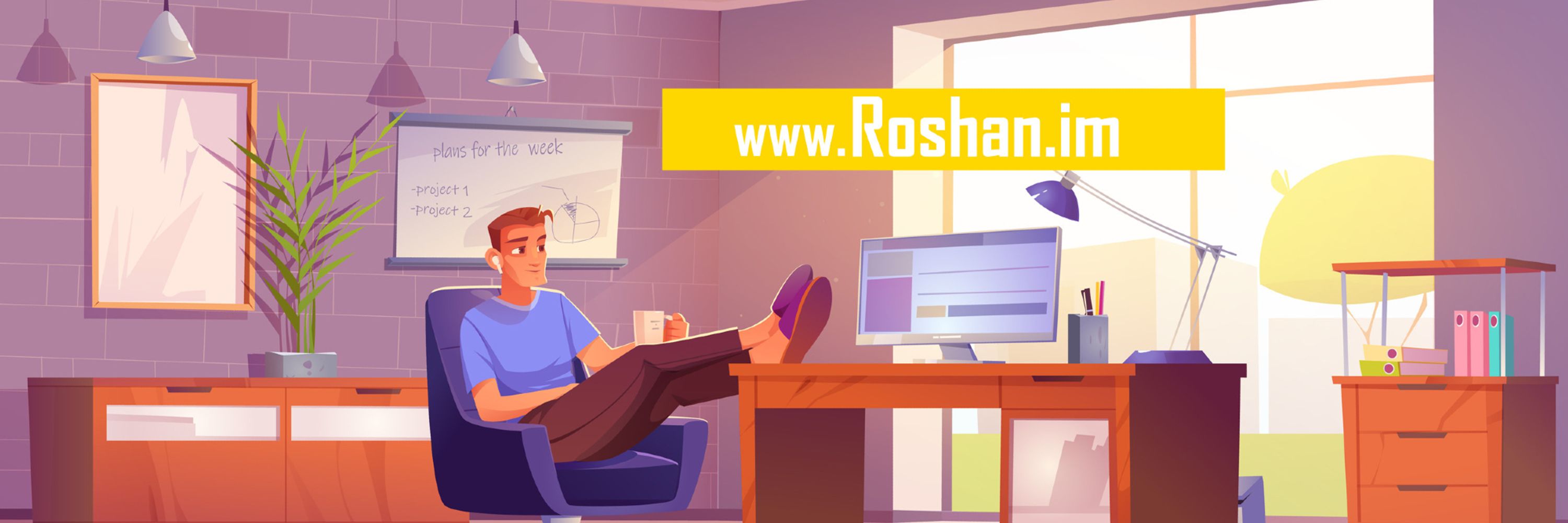 Roshan Perera