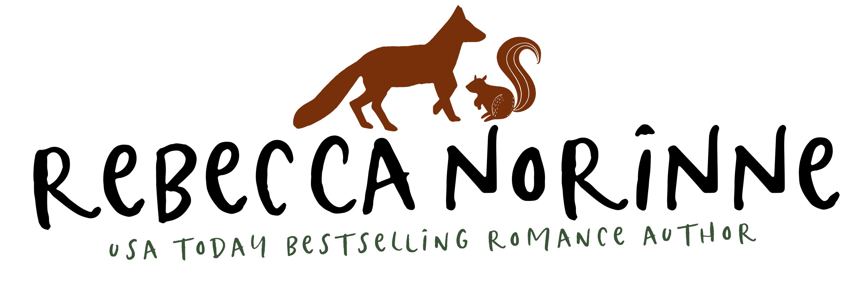 Author Rebecca Norinne Caudill