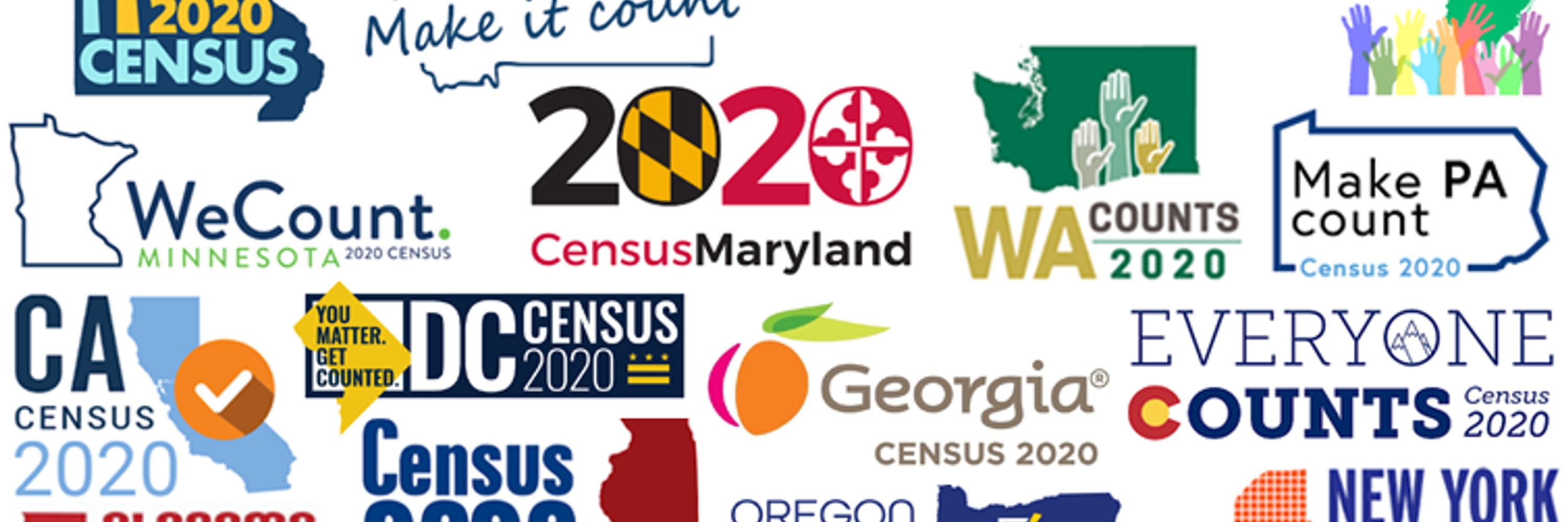 Census State Data Centers