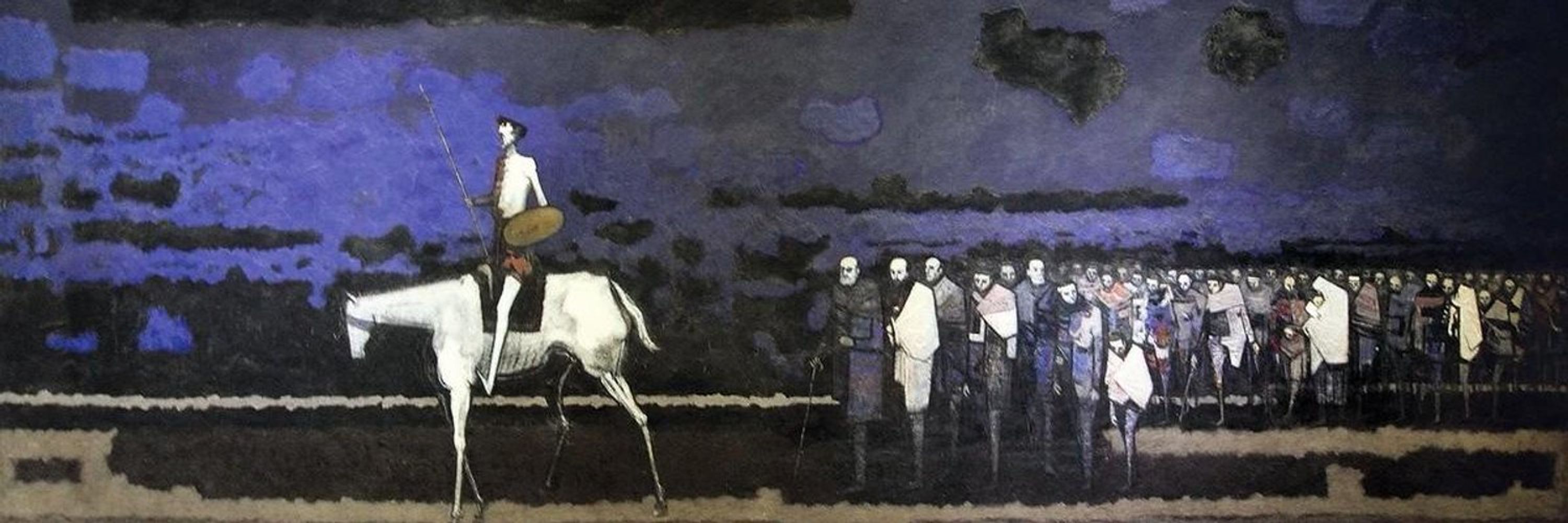 Rafa Pérez Baquero