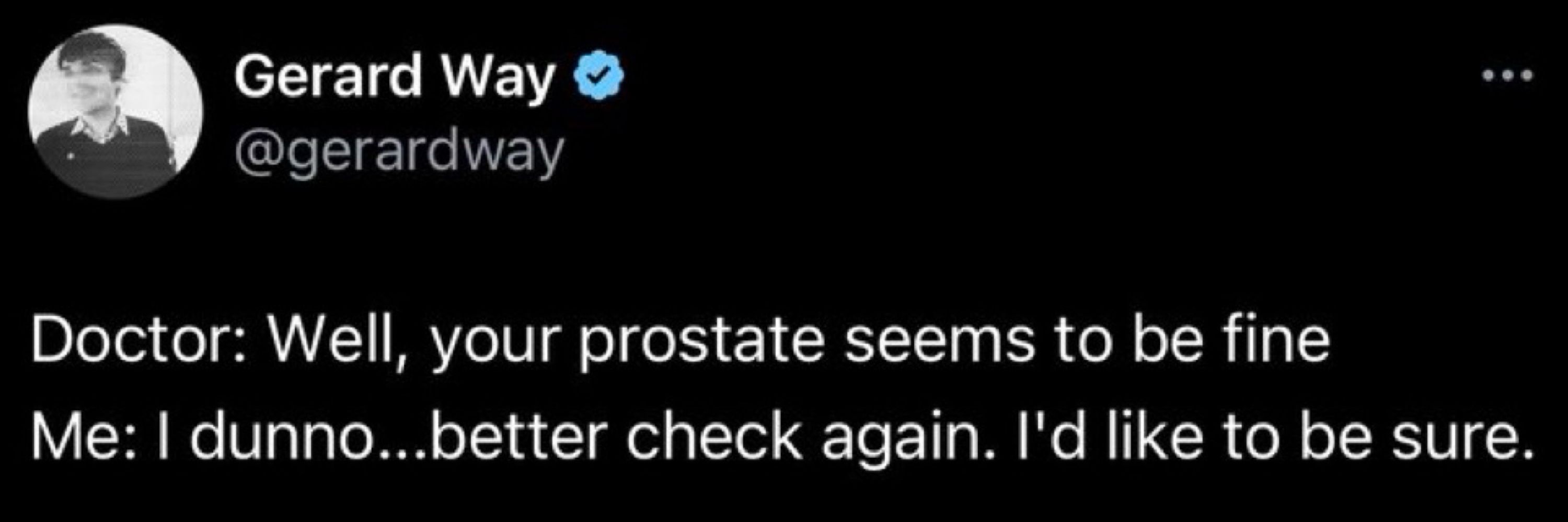 freaky funger