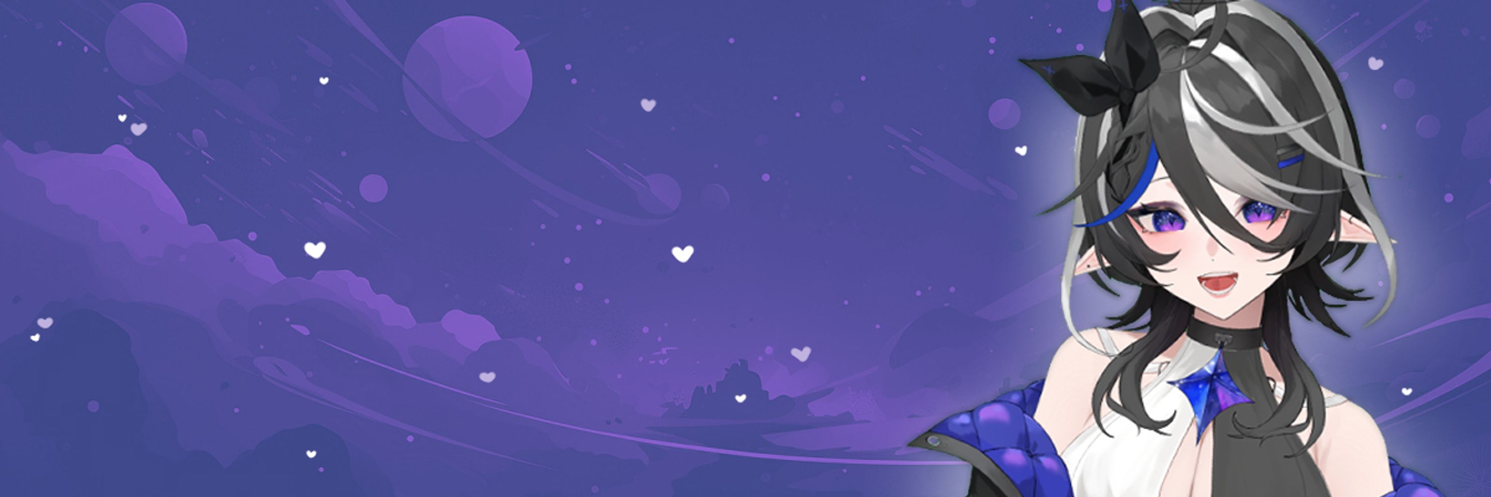Aeneko | Artist • ​VGen OPEN