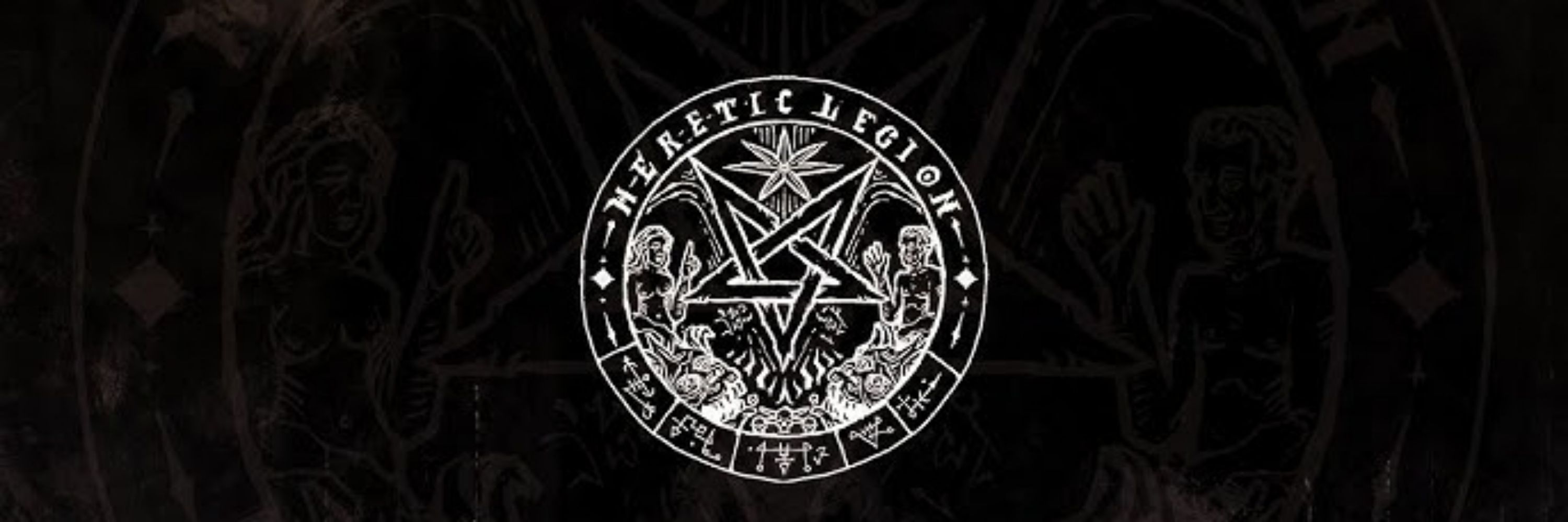 Heretic Legionnaire
