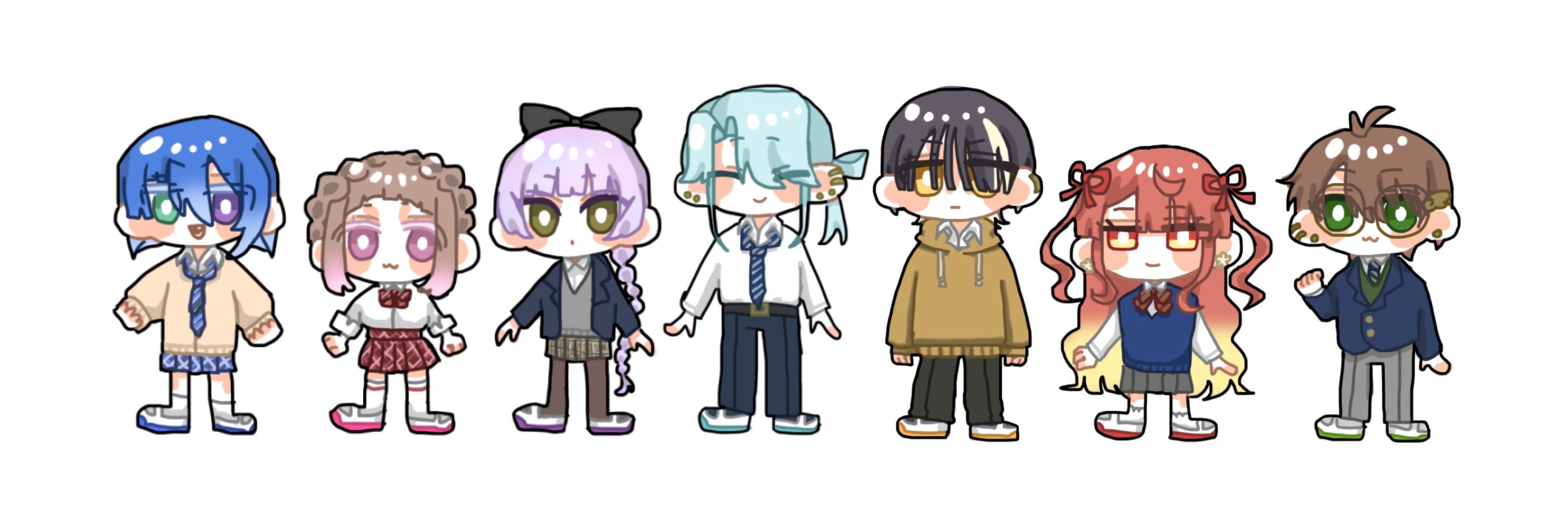 ﾅﾝﾀﾞﾅ!!