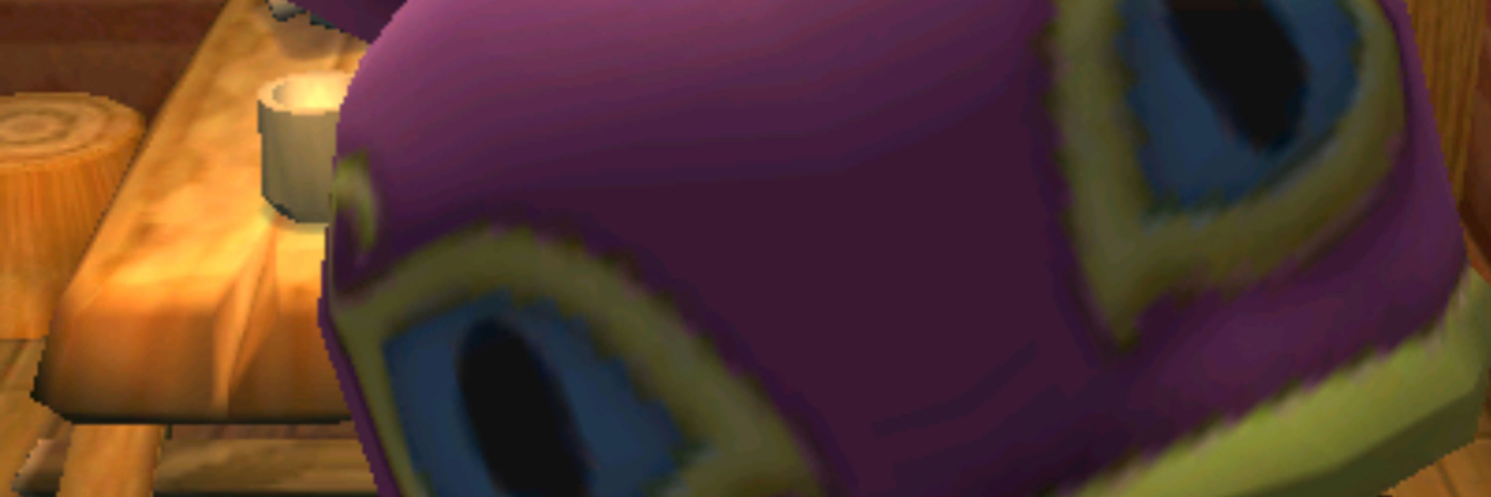 #1 ravio enjoyer (writing comms open -- shoot us a dm!!)