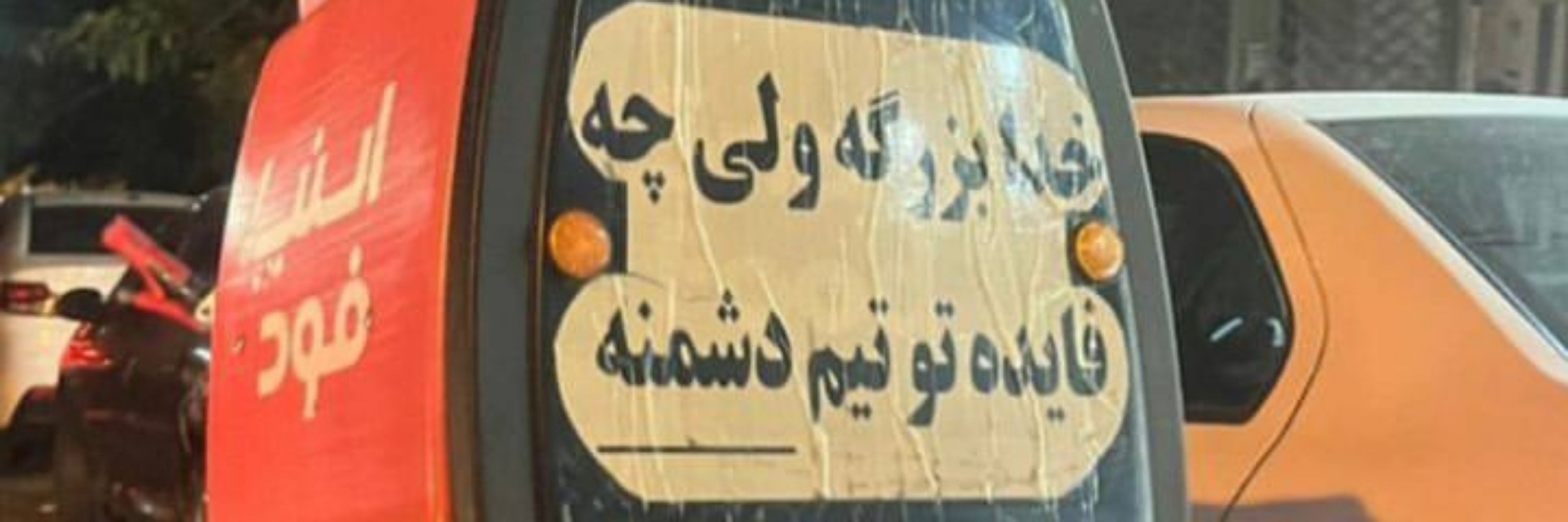 پرستار دیوانه