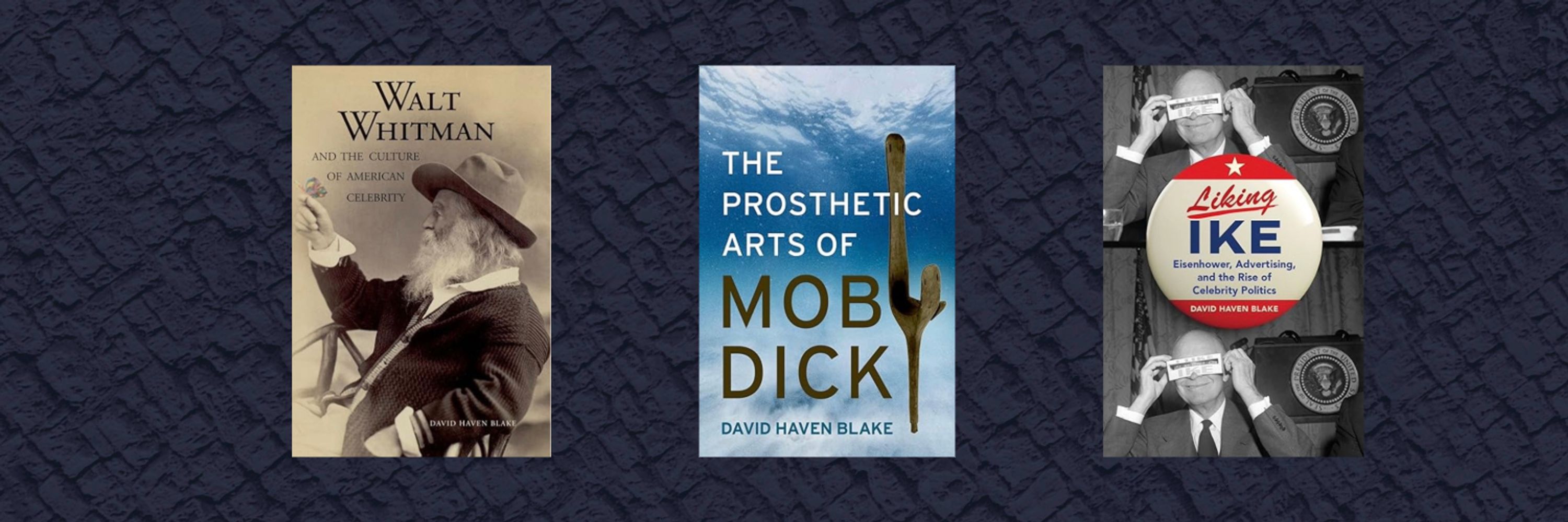 David Blake