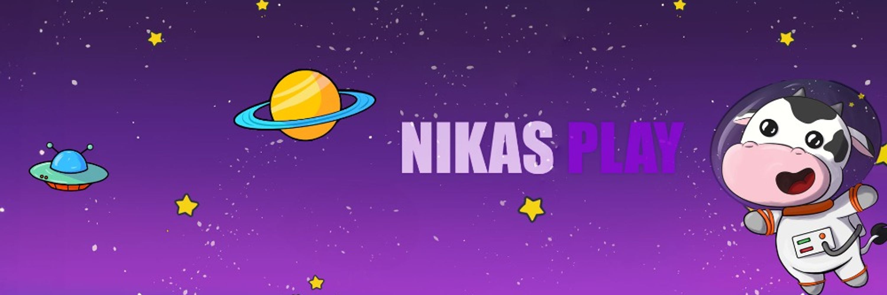 Nikas