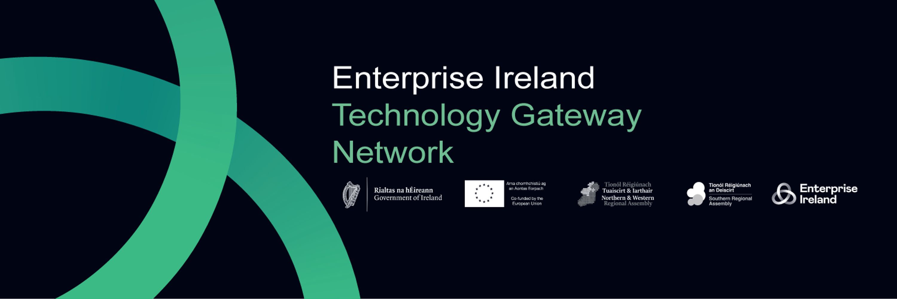 Enterprise Ireland Technology Gateways