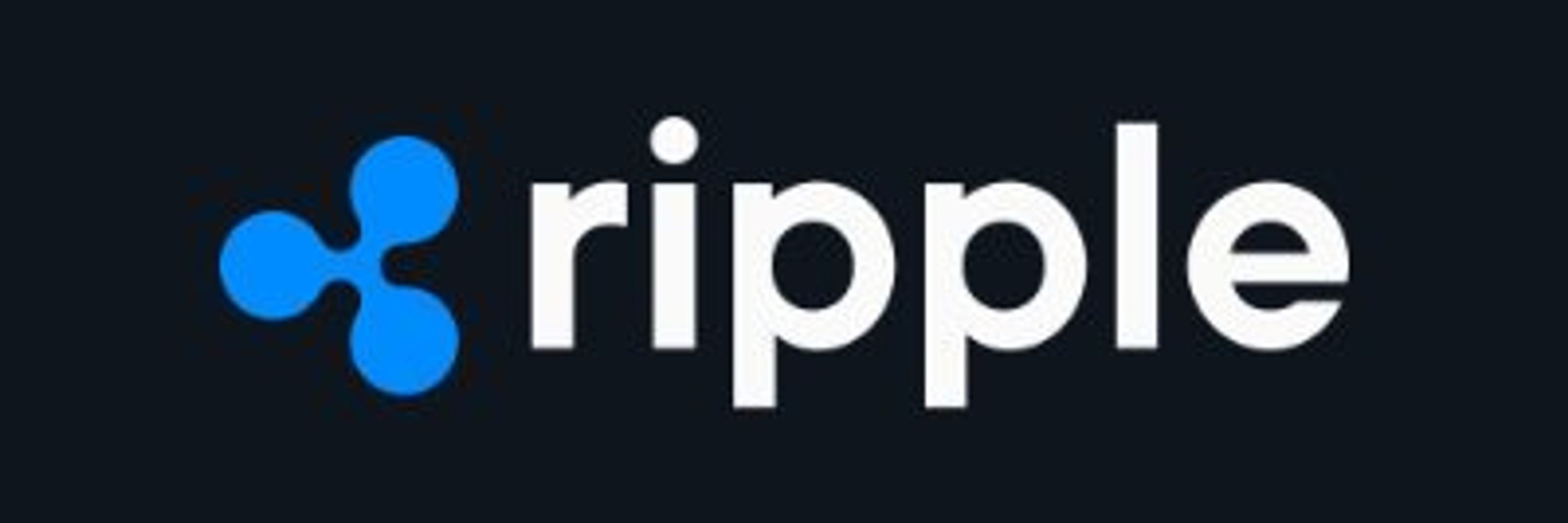 XRP / Ripple ☑️
