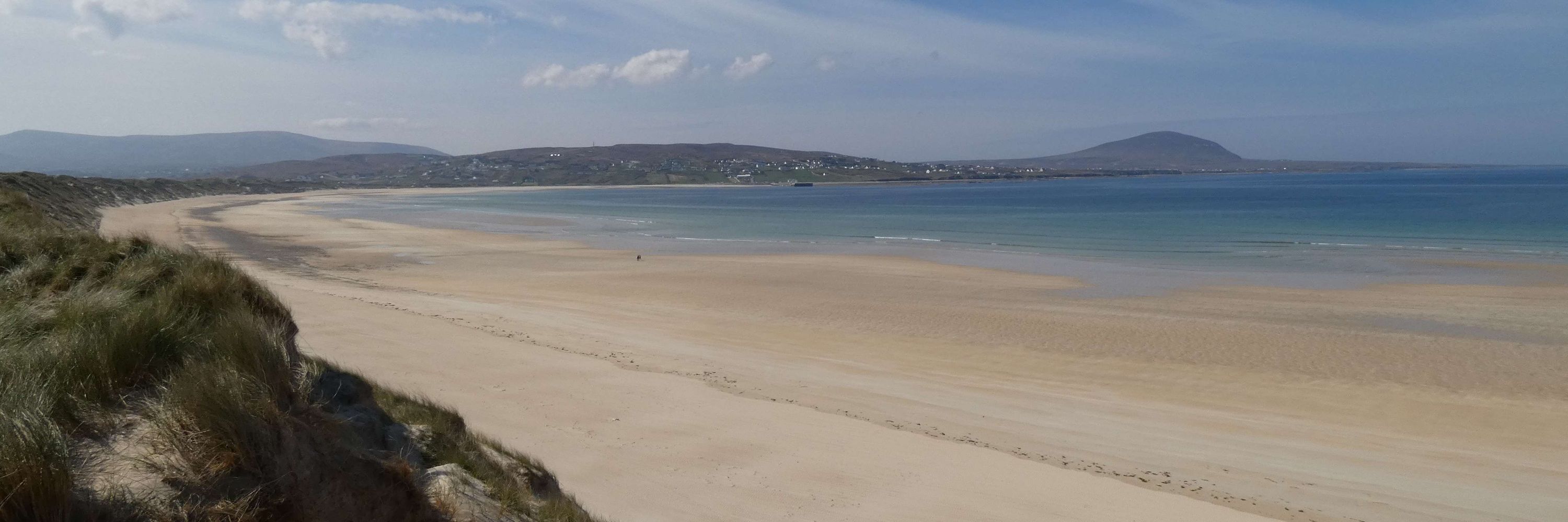 Inish View