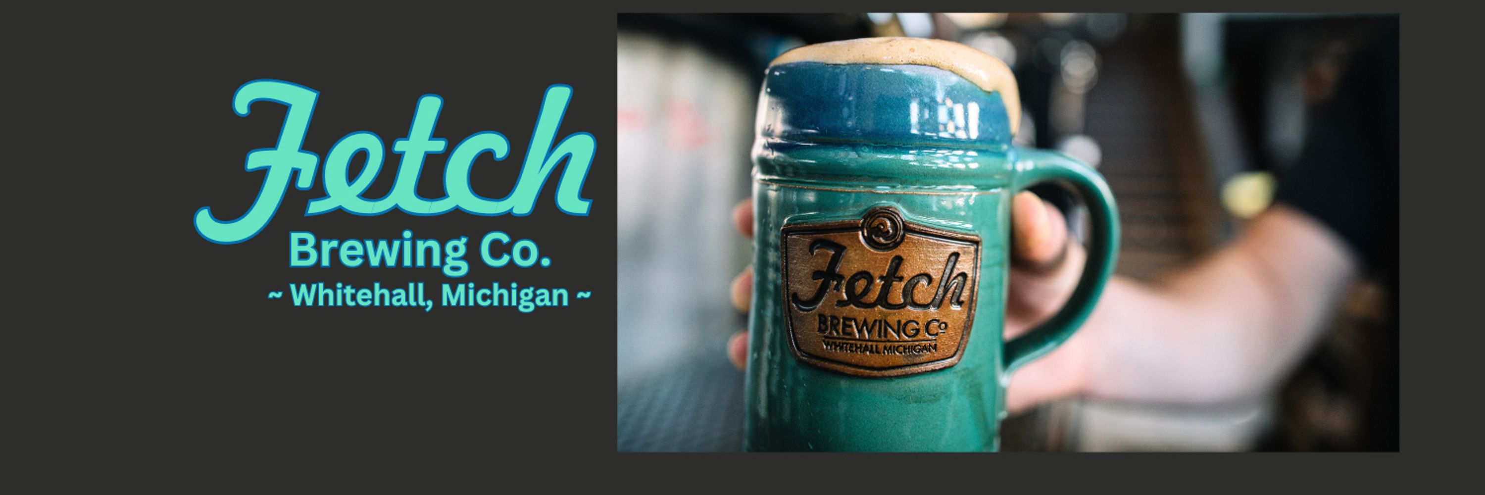 Fetch Brewing