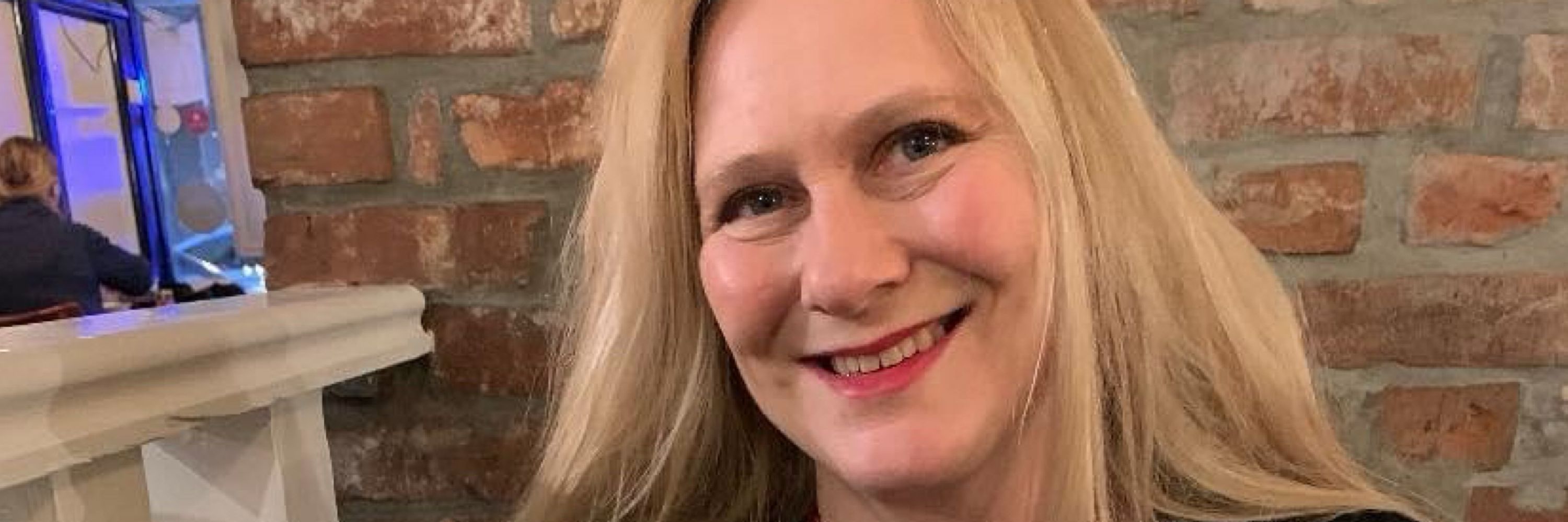 Iselin Røsjø Evensen